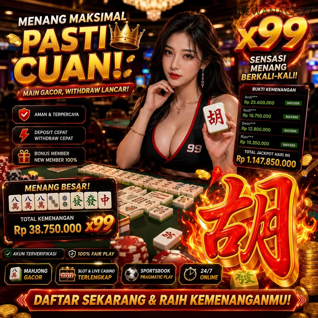 dewanaga77